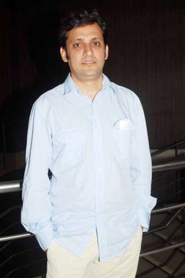 Kireet Khurana Photos