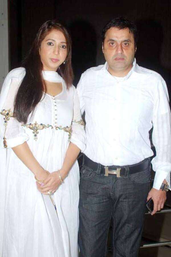 Sunil Lulla