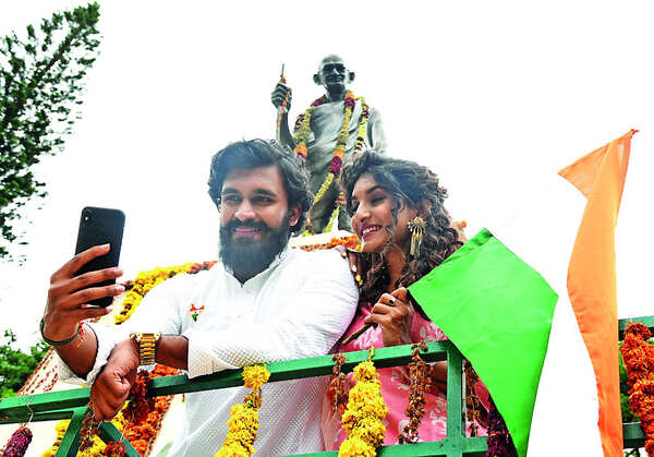 Krishi Thapanda