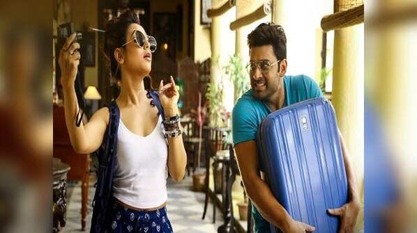 Ankush-Nusraat to star in Raja Chanda’s thriller