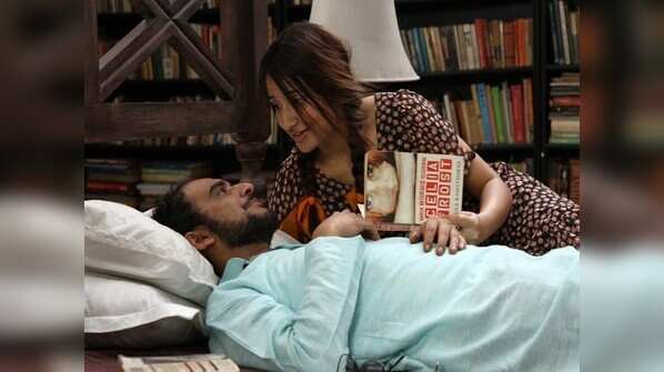 Raj ropes in Ritwick-Subhashree pair in another film