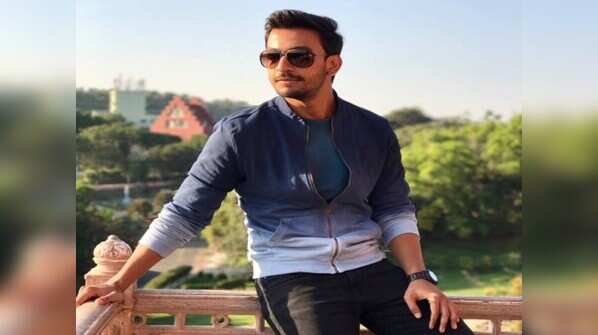 Bonny to work with his father in one more film
