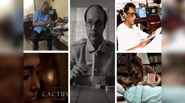 Weekend roundup: Bengali films and celebs who made the headlines
