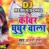 Article image for: Latest Bhojpuri Song 'Kanwar Ghughur Vala' (Audio) Sung By <i class="tbold">anjani</i> Sharma