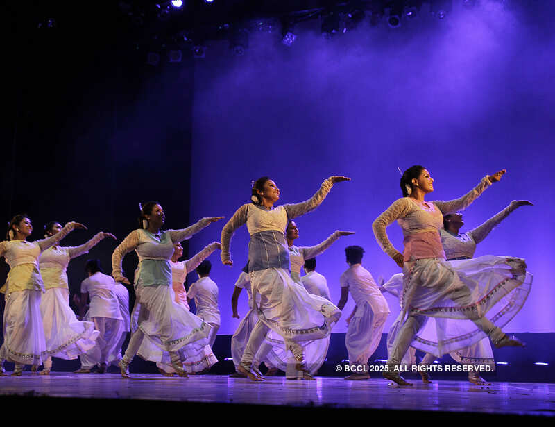 A heartfelt tribute to legendary Amala Shankar
