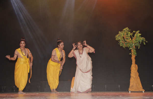 Mamata Shankar