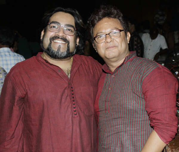 Ratul Shankar