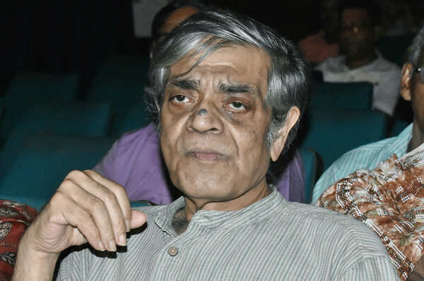 Sandip Ray Stills