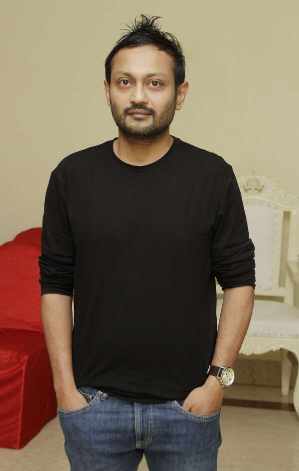 Birsa Dasgupta