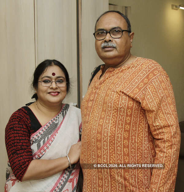 Raja Dasgupta Pictures