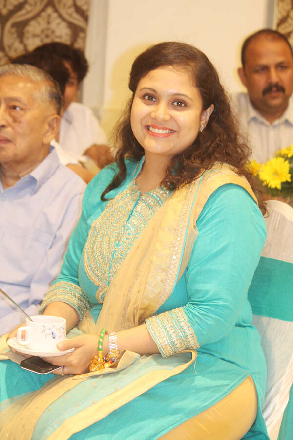 Harshita