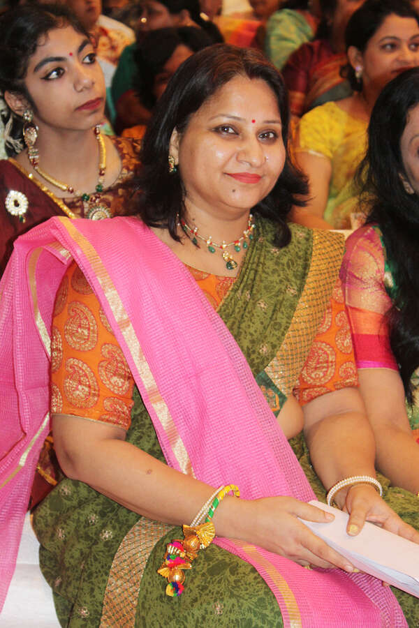 Sangeeta Agrawal Photos
