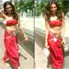 Channeling the inner Naagin