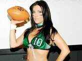 Lingerie Football League