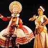Article image for: <i class="tbold">kathakali</i> & Mohiniyattam performance