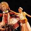 Article image for: <i class="tbold">kathakali</i> & Mohiniyattam performance
