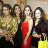 Shraddha's girl gang