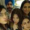 Article image for: <i class="tbold">kundali bhagya</i> actors with the birthday girl