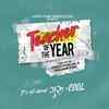 'Teacher of the Year'