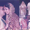 Article image for: Shweta Bachchan’s unseen wedding photos go viral
