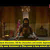 Article image for: Wary movies play safe with ever-expanding disclaimers