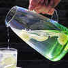 Use water applications