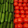 Eat plenty of water-rich foods