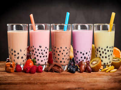 What is Bubble Tea and How it affects your Health?