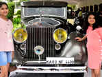 Stunning photos of vintage cars at Chennai heritage auto show