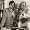 Film debut was not a deliberate choice