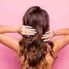 ​MAKE SURE YOUR HAIR IS CLEAN