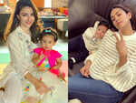 Bollywood moms inspire you to dress like a true fashionista
