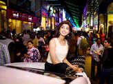 What makes Bengaluru a street photographer’s delight 