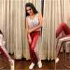 Article image for: Bhojpuri diva Monalisa looks super gorgeous in this shimmery outfit!