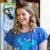 Article image for: Here are some photos of <i class="tbold">Sarah Taylor</i>