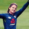 Article image for: <i class="tbold">Sarah Taylor</i>