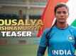 Kousalya Krishnamurthy - Official Teaser