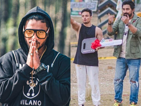 Raftaar