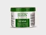 Habibs Aesthetics Henna