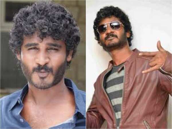 Chikkanna Images