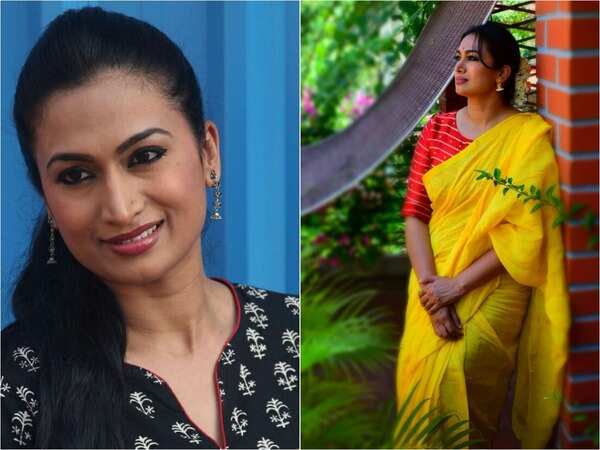Shwetha Srivatsav Photos