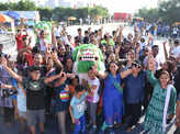 Happy Streets is back with a bang in Lucknow