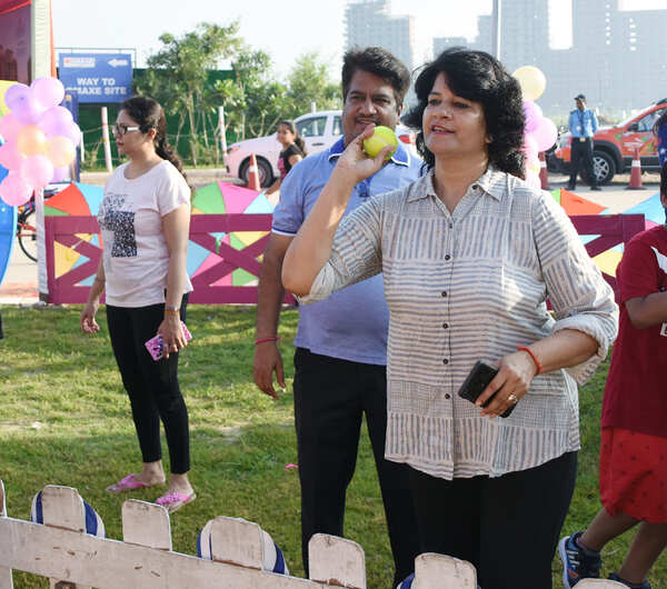 Archana Singh