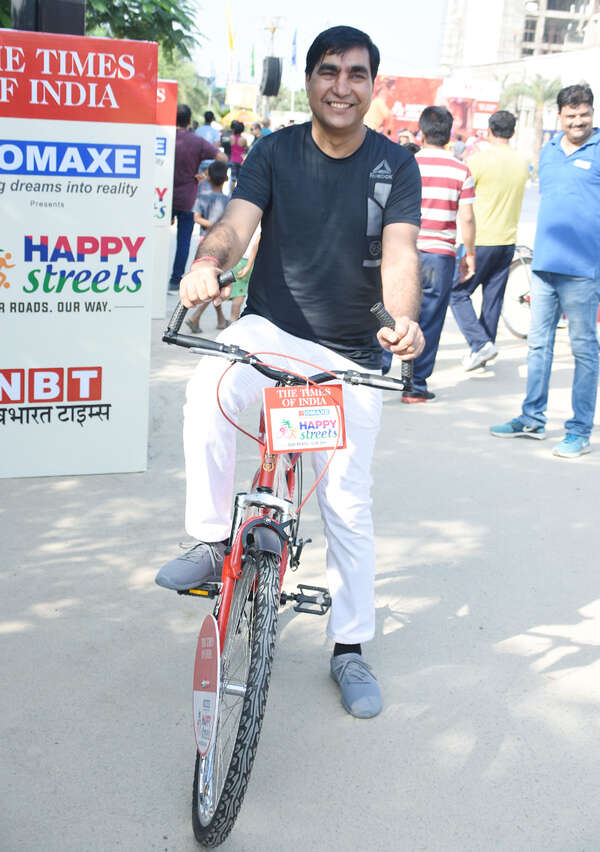 Mukesh Kumar
