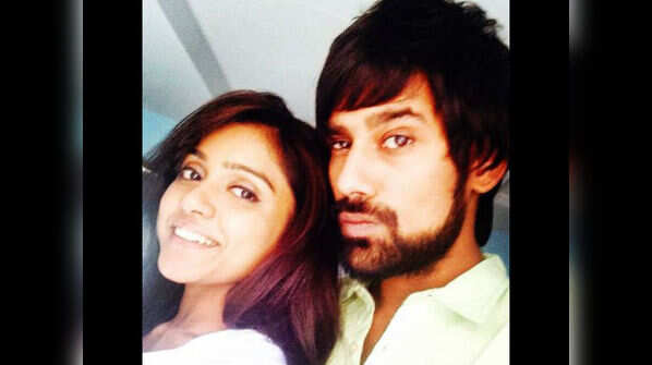 Love on the sets
