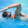 5 common mistakes most swimmers make