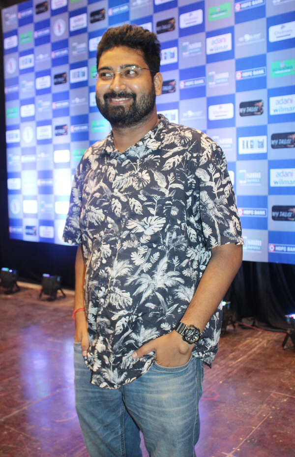 Ravi Gupta Photos
