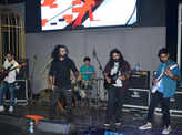 An electrifying evening for Kanpurties