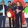 Article image for: Kapil Sharma's hilarious response on question regarding <i class="tbold">fatherhood</i>