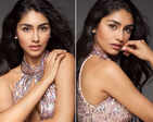 Megha Sandhu crowned Miss International Canada 2019